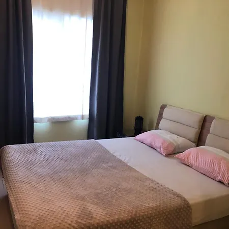 Apartment Merkez Muethis Lokasyon Ayri Mutfakli *