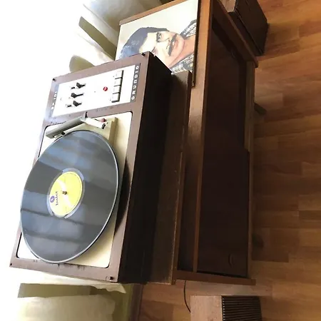 Apartment Merkez Muethis Lokasyon Ayri Mutfakli