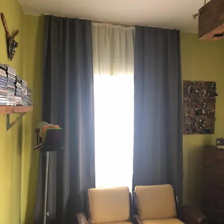 Merkez Muethis Lokasyon Ayri Mutfakli Apartment Antalya