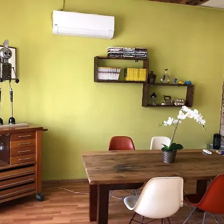 Merkez Muethis Lokasyon Ayri Mutfakli Apartment