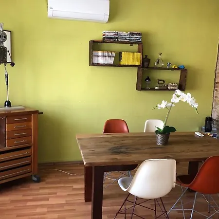 Apartment Merkez Muethis Lokasyon Ayri Mutfakli